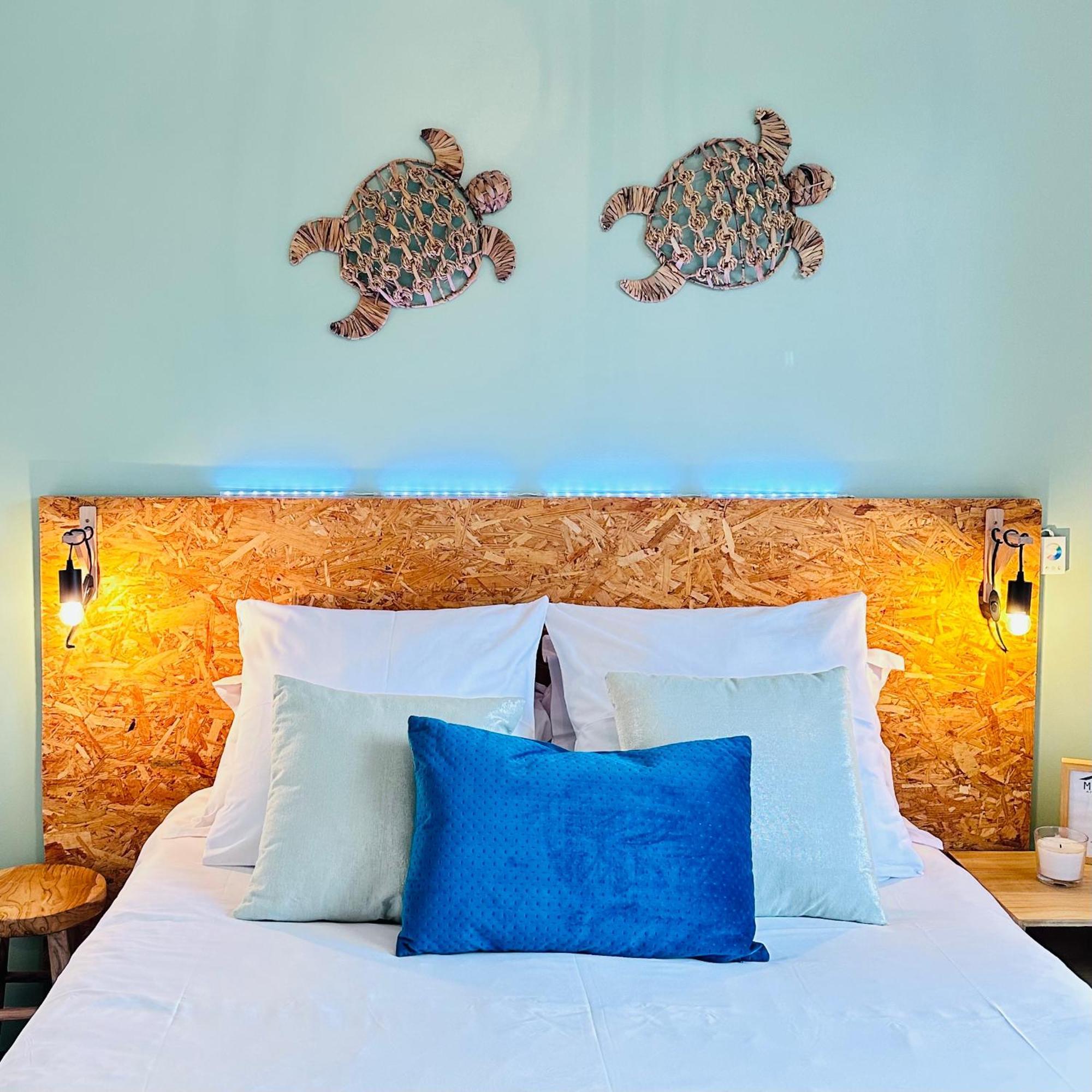 Sweet Apartment In Front Of Disneyland'S Castel Montevrain Bagian luar foto